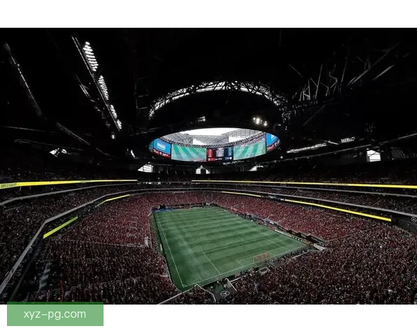 2026世界杯北美多地将建官方主题公园打造球迷足球文化新地标